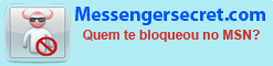 Parceiro Messengersecret.com de Karaokeisrael.com